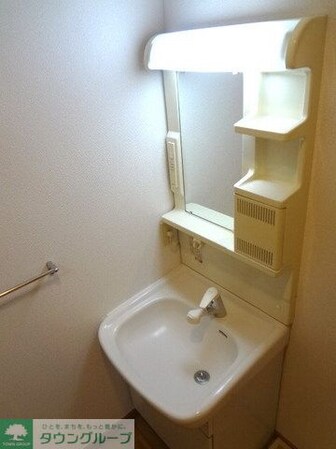 山浩ビルの物件内観写真